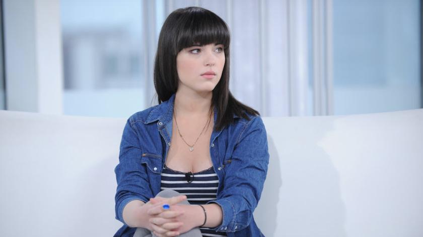 Michalina Olszańska