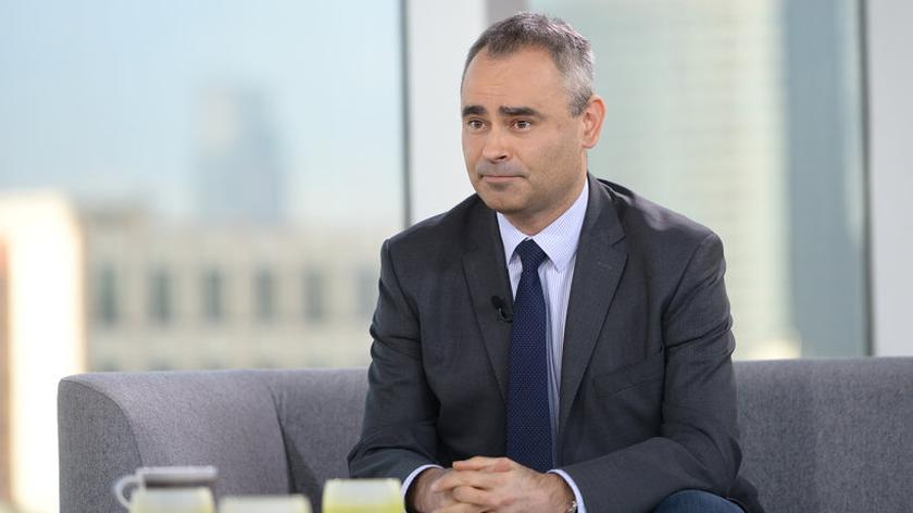 Prof. Rafał Gierczyński