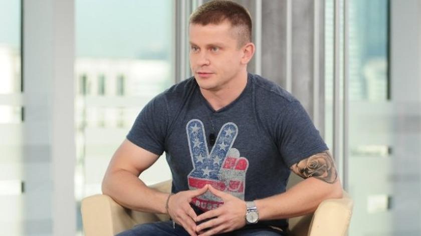 Piotr Mieśnik