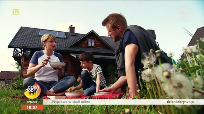 Ula Chincz, Rysio, Łukasz Długowski