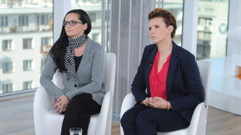 Paula Walczak, Agnieszka Dziduszkiewicz