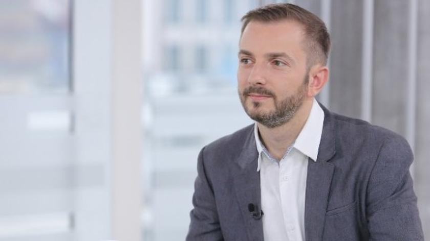 Tomasz Rożek