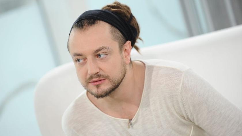 Aleksander Milwiw-Baron