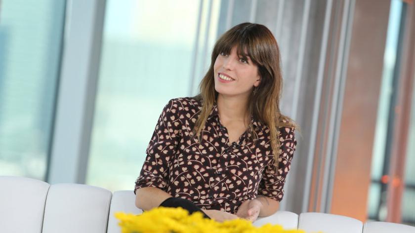 Lou Doillon