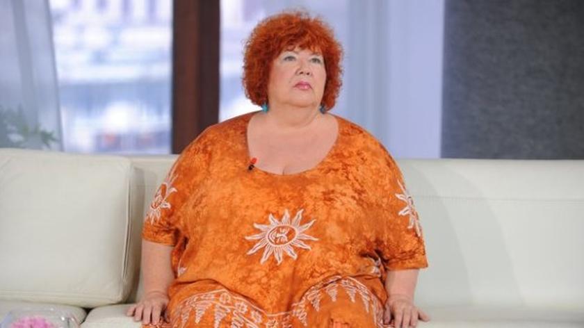 Grubsza znaczy seksowniejsza?