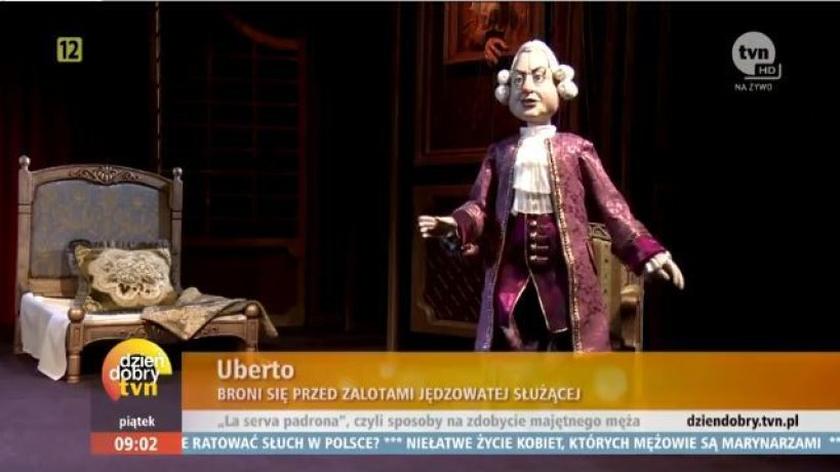 Uberto