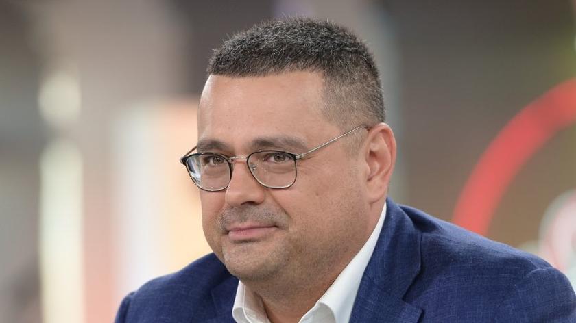 Dr Marcin Ambroziak