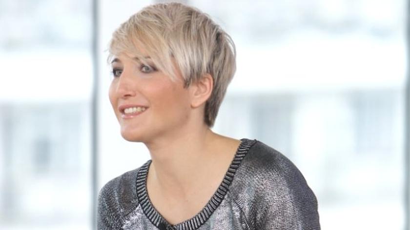 Magdalena Steczkowska 