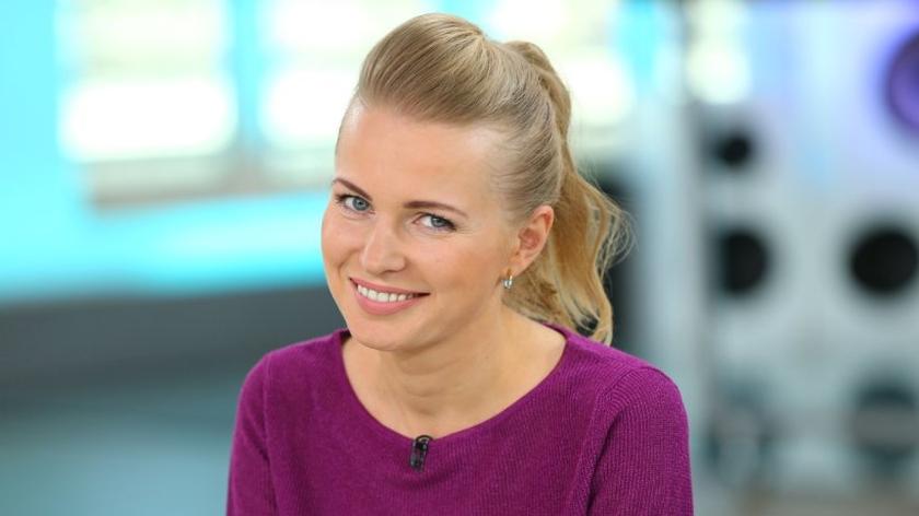 Agnieszka Cegielska 