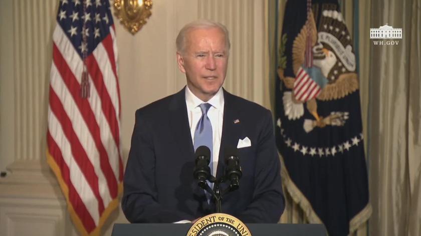 Joe Biden