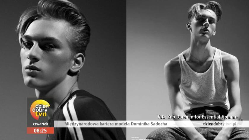 Dominik Sadoch