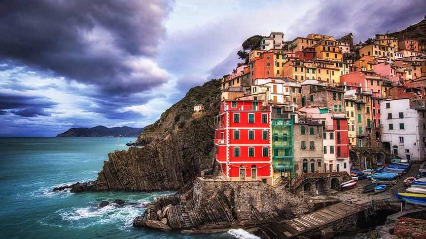 Riomaggiore