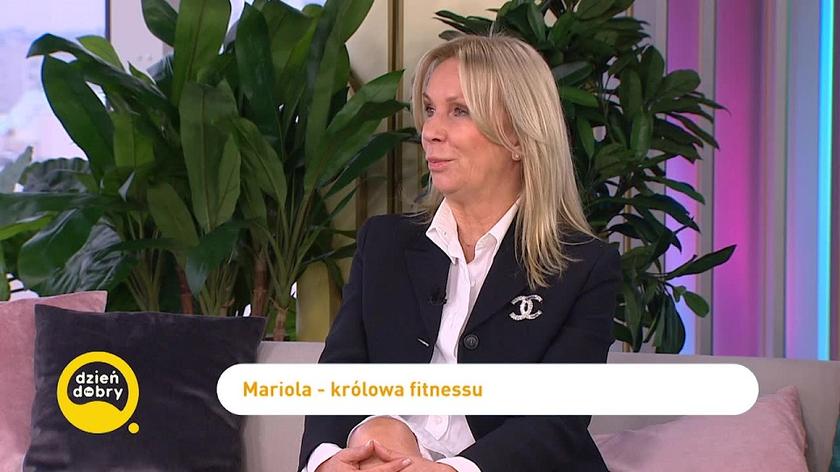 Mariola Bojarska-Ferenc 