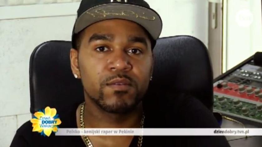 Wiktor Inokomis, muzyk 