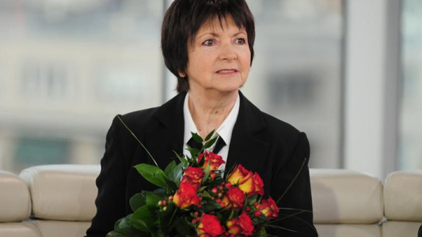 Halina Kunicka