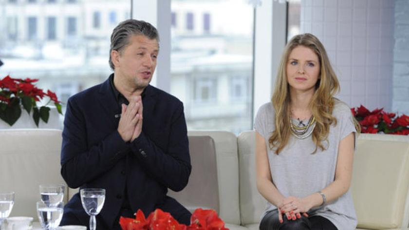 Janusz Józefowicz, Kamila Józefowicz 