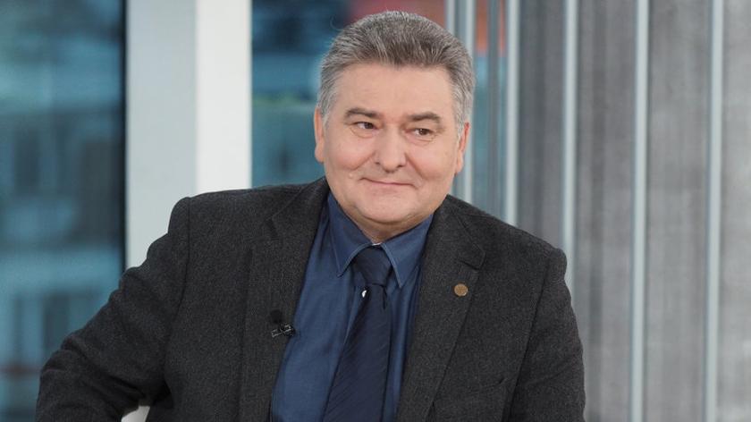 Tadeusz Zielonka
