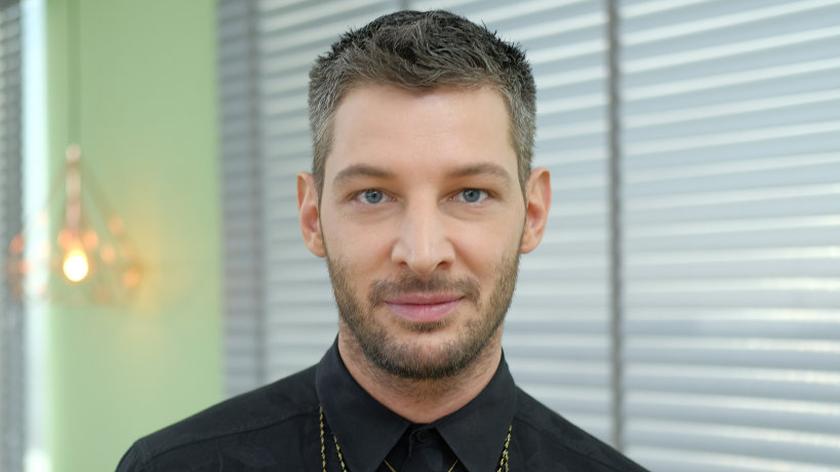 Leszek Stanek 