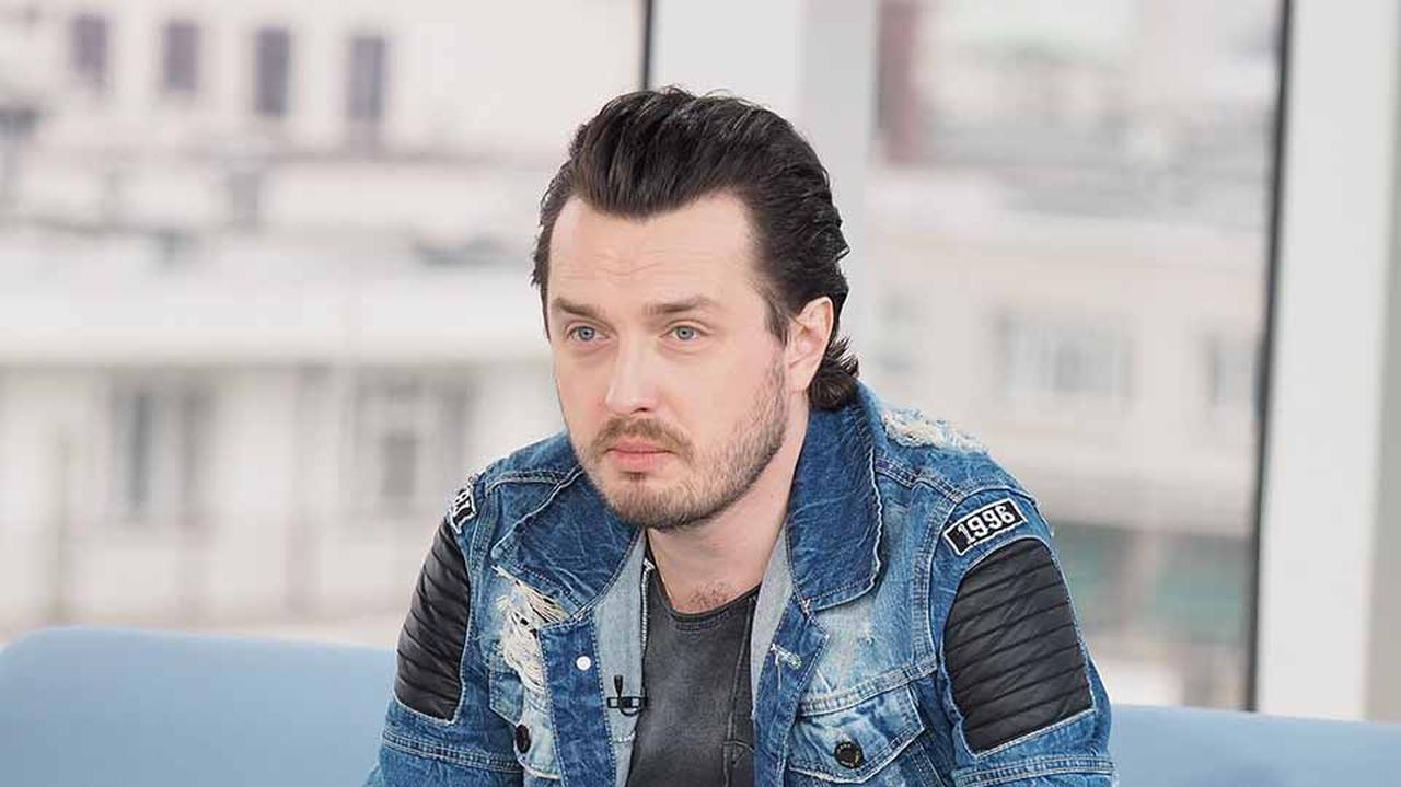 Piotr Cugowski świętuje 40. Urodziny - Dzień Dobry TVN