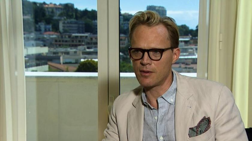 Paul Bettany