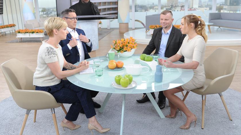 Łukasz Kuczmiński, Iwona Zielinko