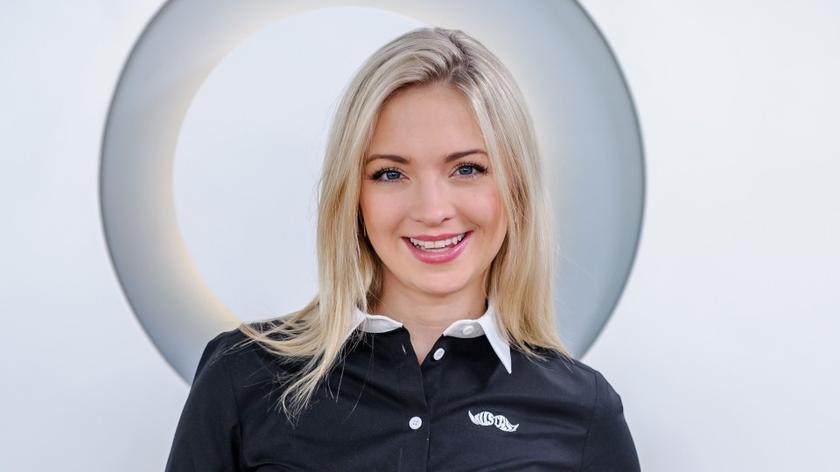 Barbara Kurdej-Szatan