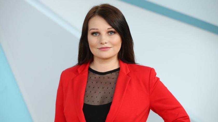 Roksana Gac