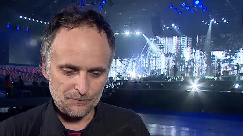 Artur Rojek 