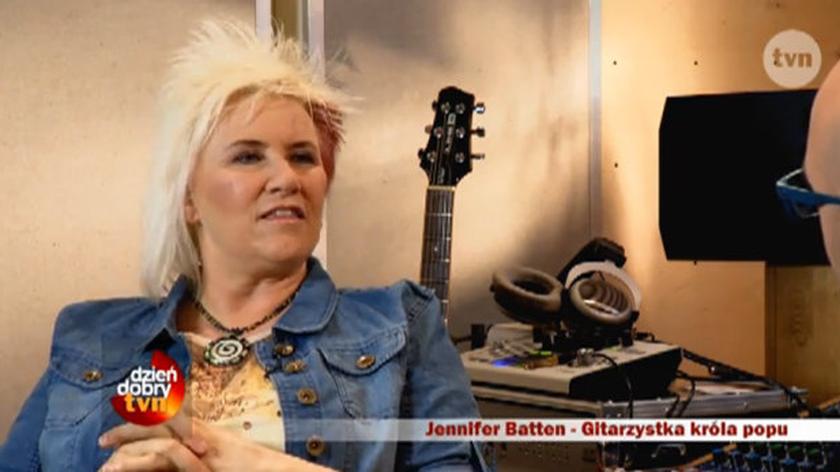Jennifer Batten