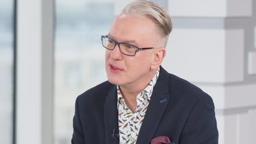Mariusz Szczygieł