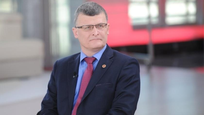 dr Paweł Grzesiowski 