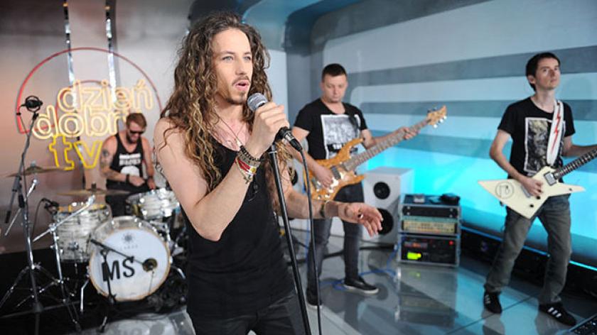 Michał Szpak