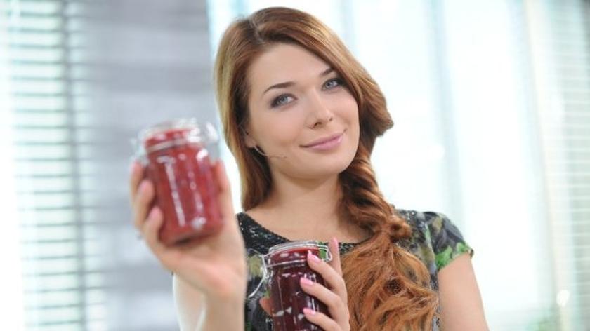 Dominika Fetraś, blogerka kulinarna 