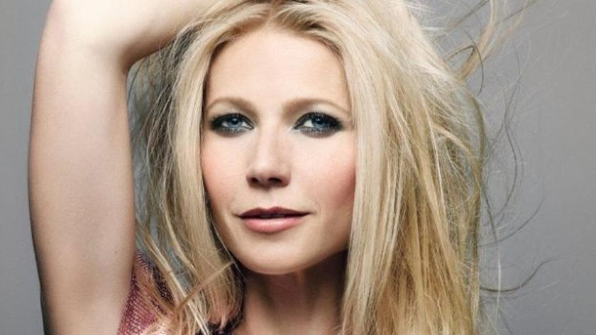 Gwyneth Paltrow