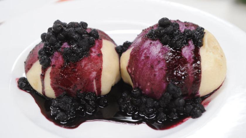 Kuchnia na Dzień Babci