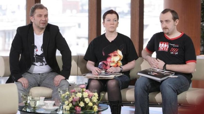 Fani czekają na koncerty