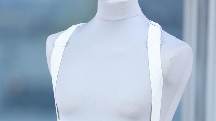 Kamizelka antyzawałowa