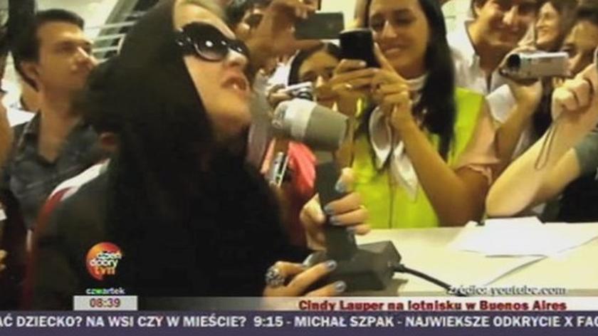 Najgorszy pokaz mody wszech czasów