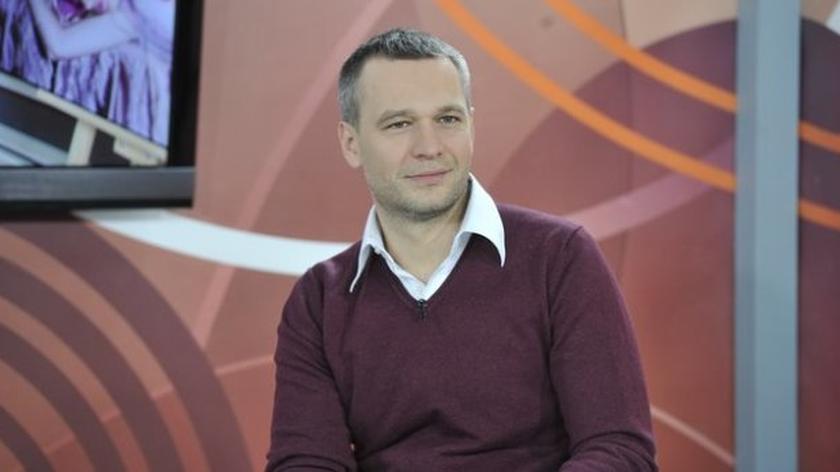 Sylwester w Teatrze 6. piętro