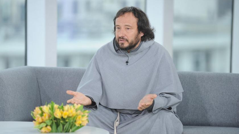 o. Bogusław "Kalungi" Dąbrowski