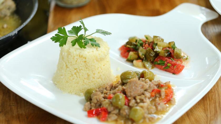 Potrawa jednogarnkowa 