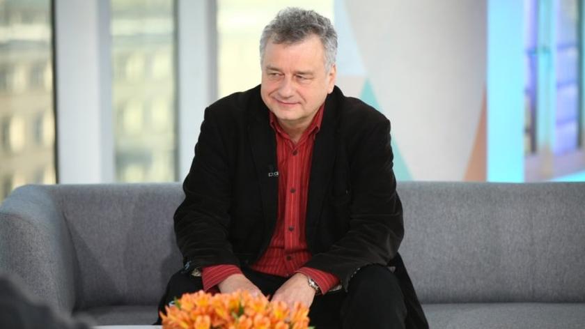 Marek Rybarczyk