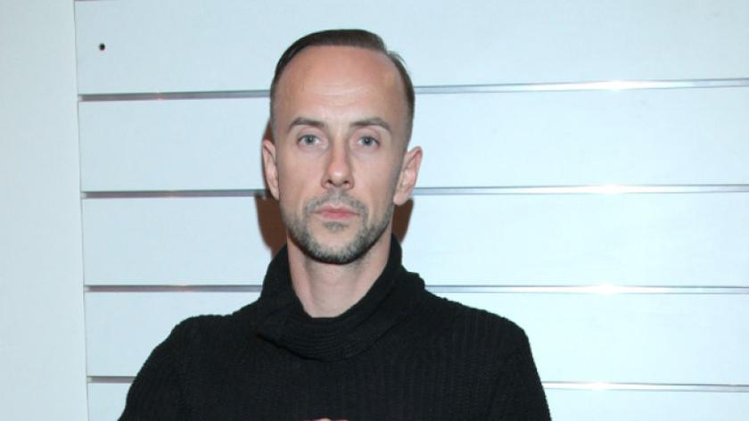 Adam Nergal Darski 