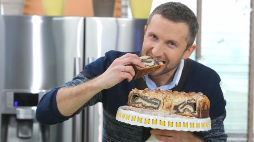 Sernik, makowiec i pierniki. Musisz je zrobić na święta! 