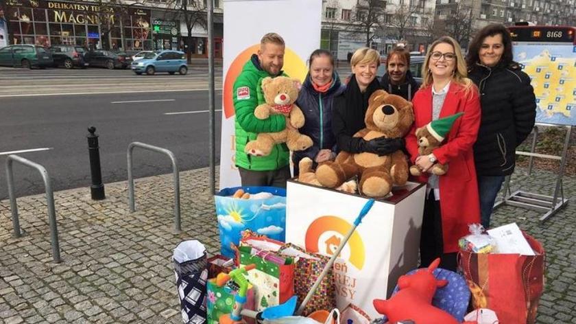 Dzień dobrej Szansy