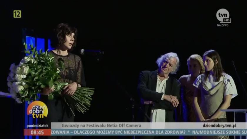 Małgorzata Szumowska