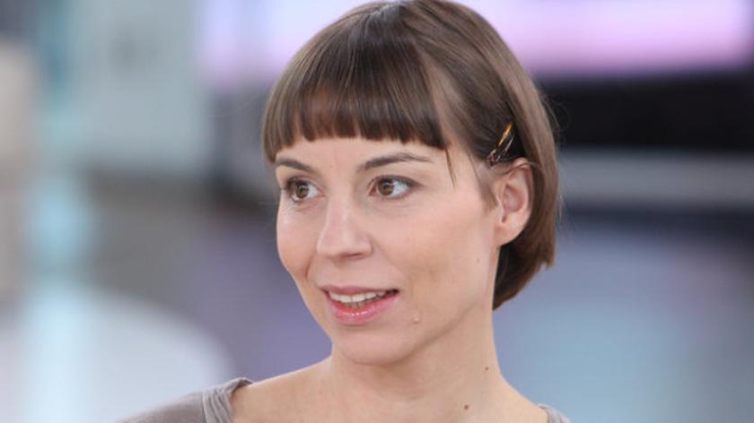 Magdalena Mikołajczyk