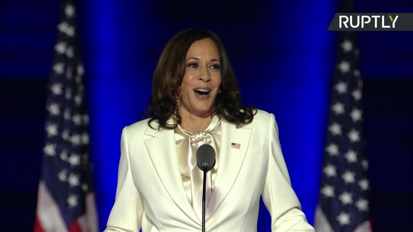 Kamala Harris