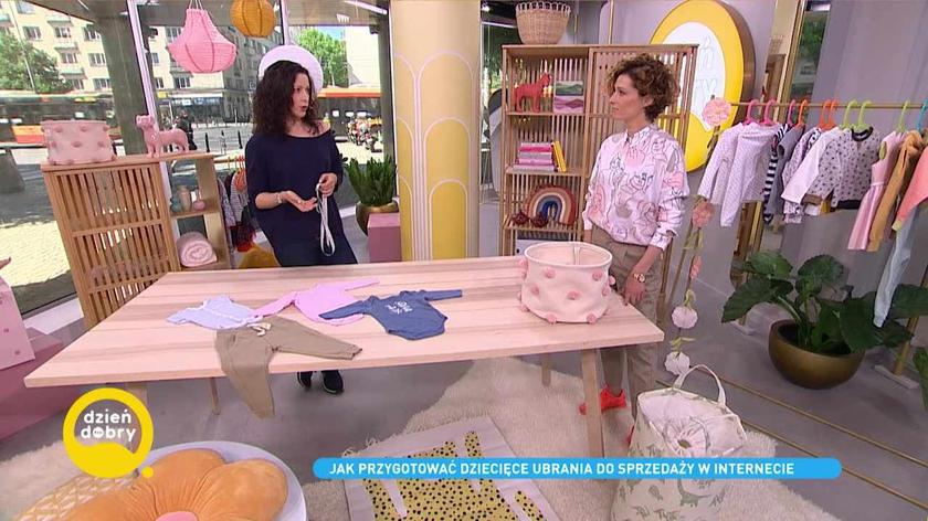 Maria Ernst-Zduniak i Katarzyna Jaroszyńska