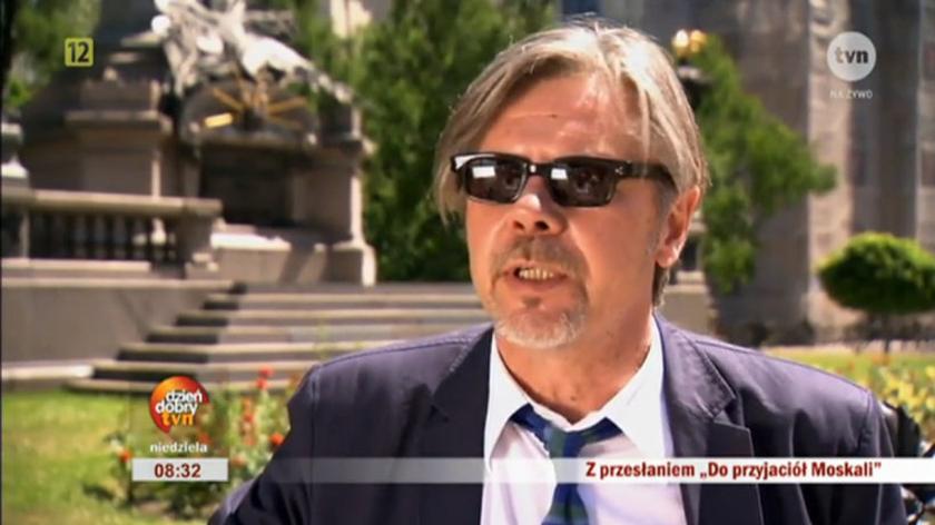 Paweł Potoroczyn